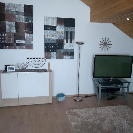 Ferienwohnung Am Rad Winterberg Exterior foto