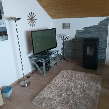 Ferienwohnung Am Rad Winterberg Exterior foto