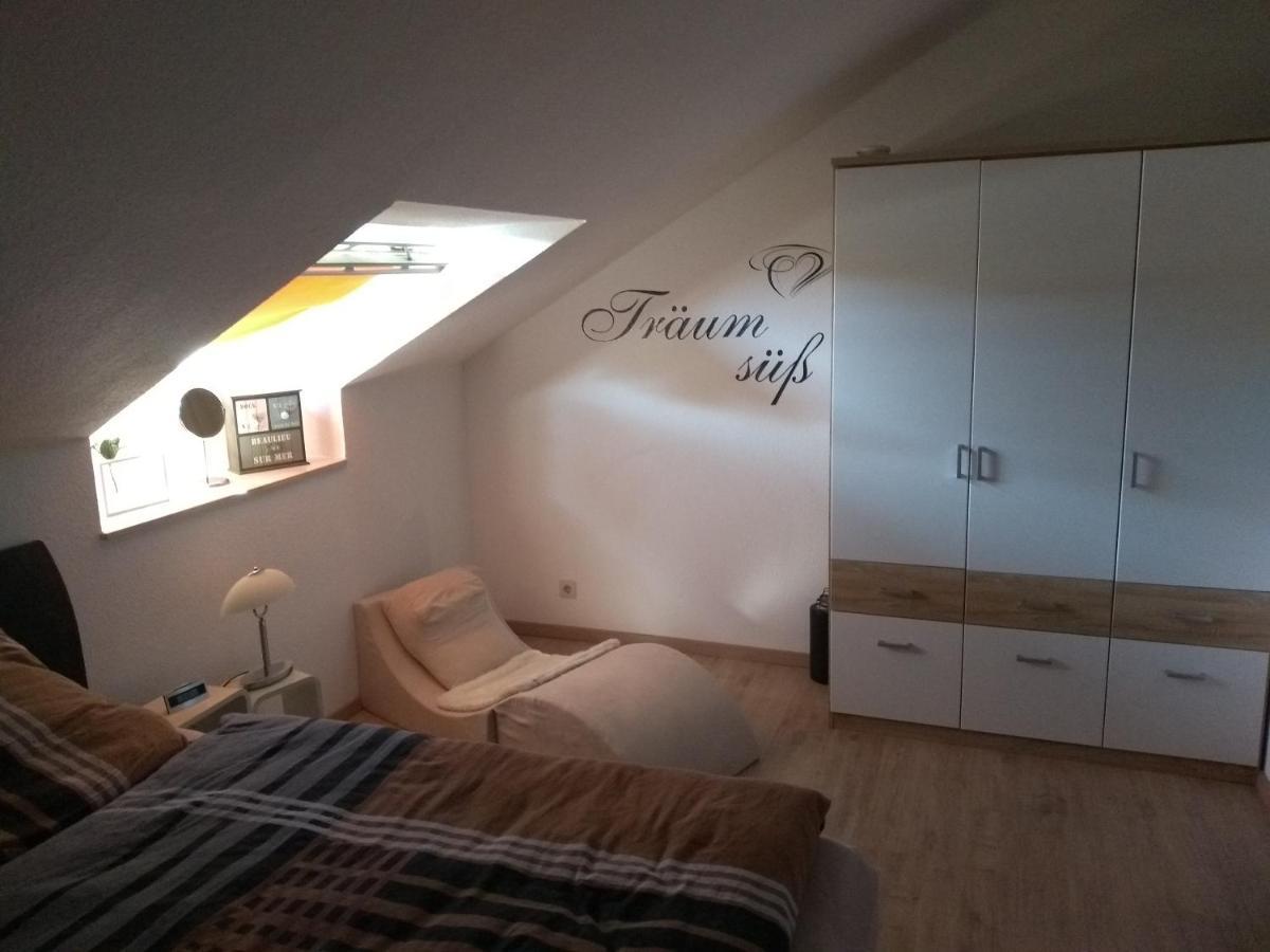 Schanzenblick Apartment Winterberg